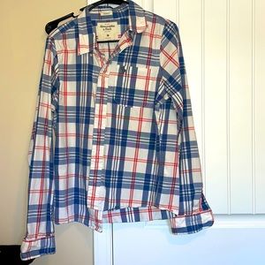 Abercrombie & Fitch Muscle shirt